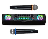 MusicMate Zestaw audio z kartą dźwiękową MM-SC500 SonicEdge - 1588272 - zdjęcie 1